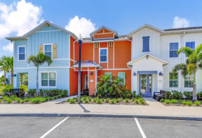 Comfy Villa near Disney with Margaritaville Resort Access - 8189SU